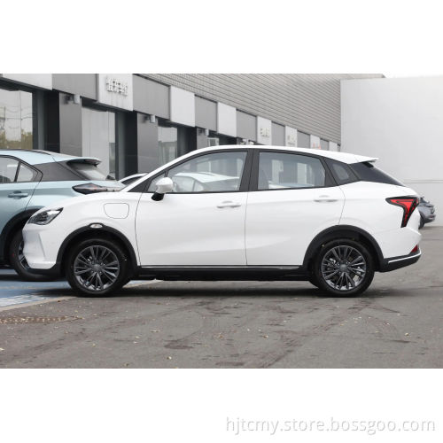 2022 NETA VETA V FWD 401 km Auto elettrica NETA V VENDITA EV auto neta v